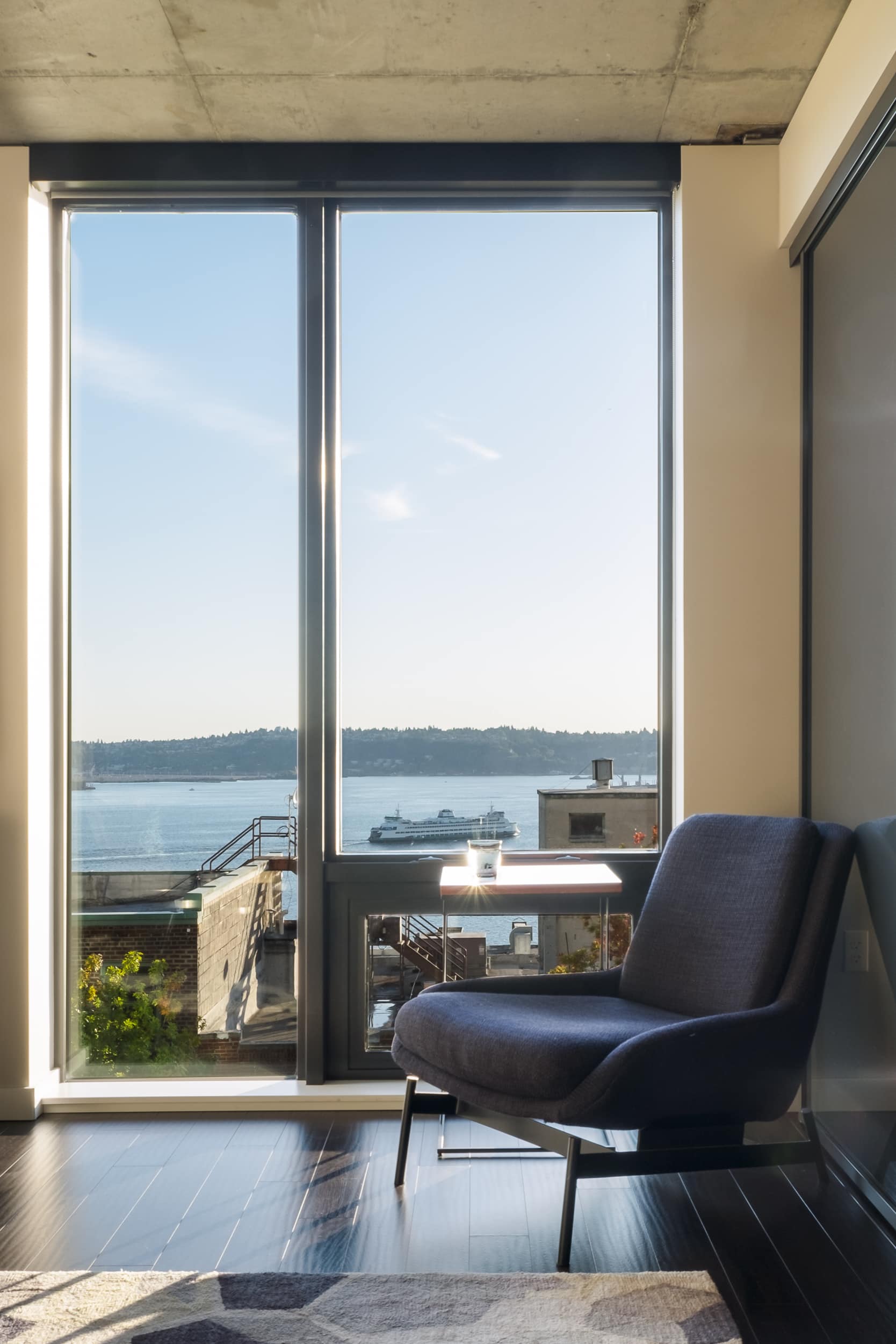 Thompson Hotel & Residences Seattle - Eric Norton Photography