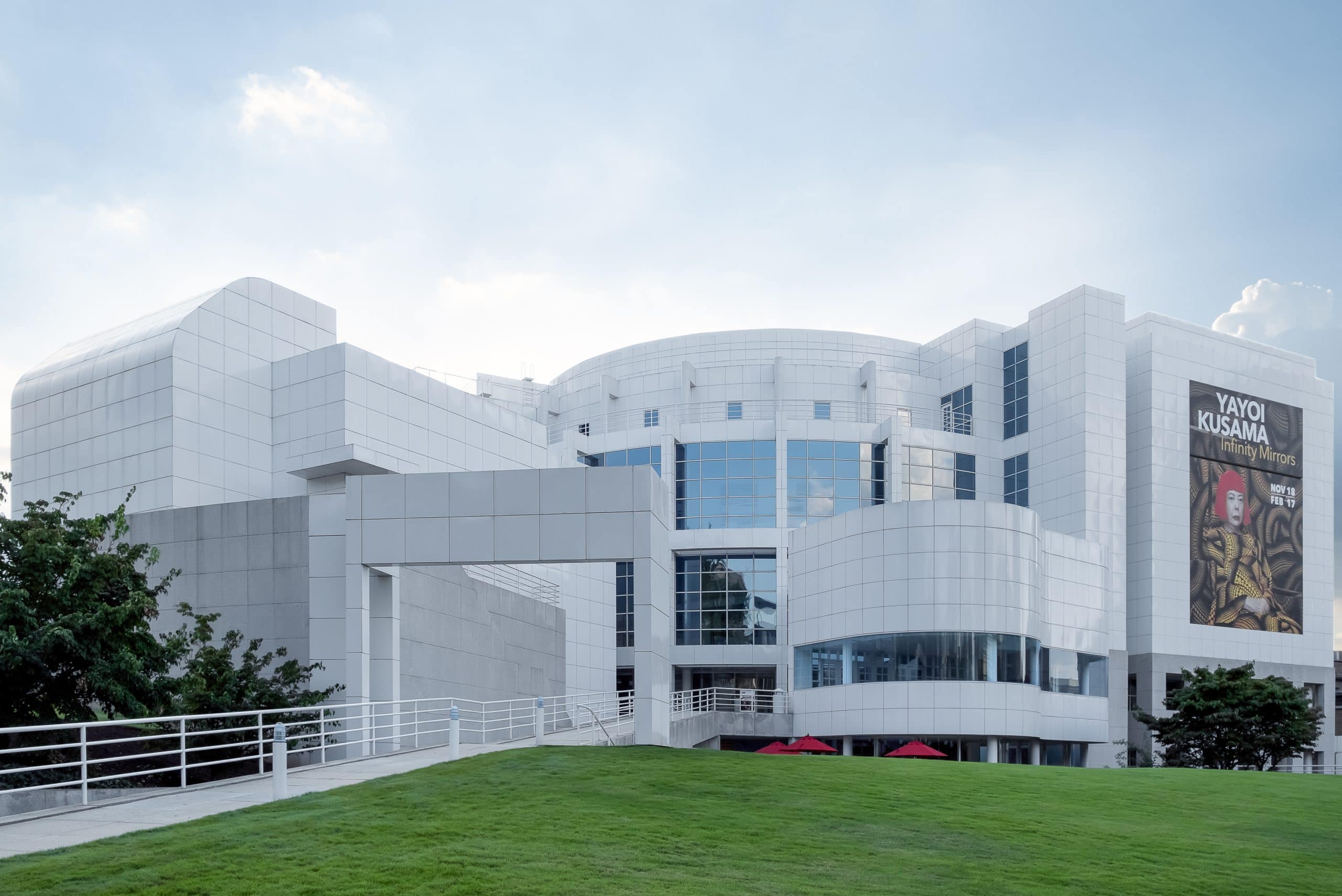 High Museum of Art Eric Norton Photography